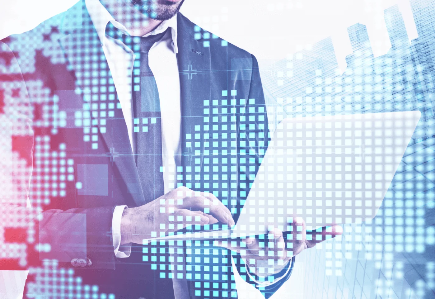 Transiris Integrated Privacy Management Case Study for Thermo Fisher Scientific