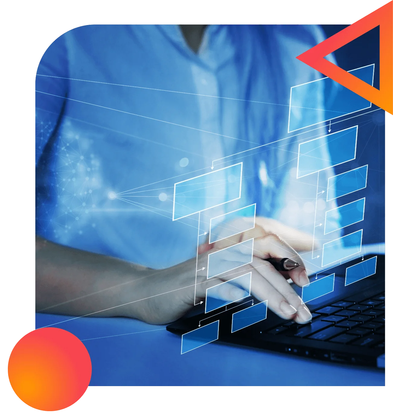 Transiris Sales and Marketing Systems Integrations Expertise